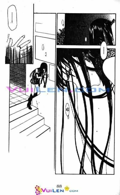 Giỏ Trái Cây - Fruit Basket: Chapter 15