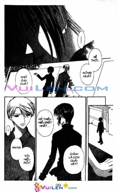 Giỏ Trái Cây - Fruit Basket: Chapter 15