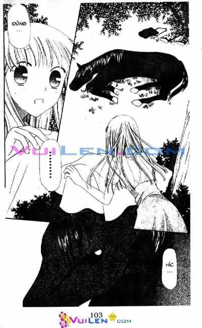 Giỏ Trái Cây - Fruit Basket: Chapter 15