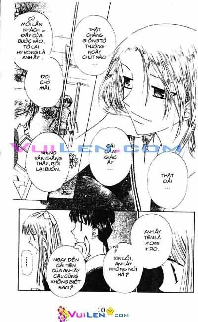 Giỏ Trái Cây - Fruit Basket: Chapter 19