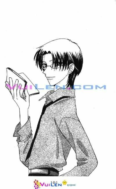Giỏ Trái Cây - Fruit Basket: Chapter 19