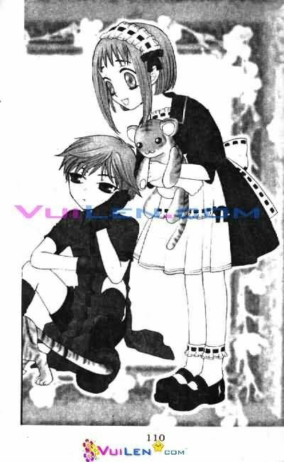 Giỏ Trái Cây - Fruit Basket: Chapter 19