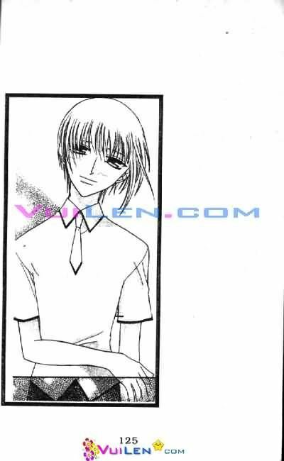 Giỏ Trái Cây - Fruit Basket: Chapter 19