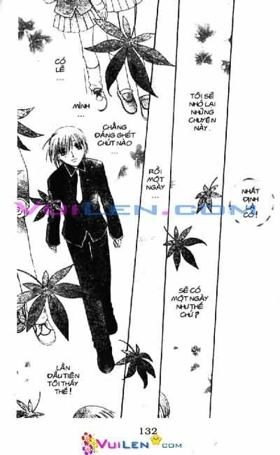 Giỏ Trái Cây - Fruit Basket: Chapter 19