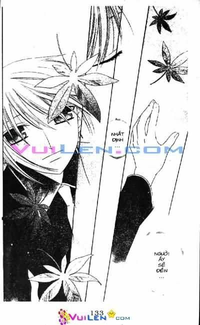 Giỏ Trái Cây - Fruit Basket: Chapter 19