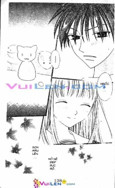 Giỏ Trái Cây - Fruit Basket: Chapter 19