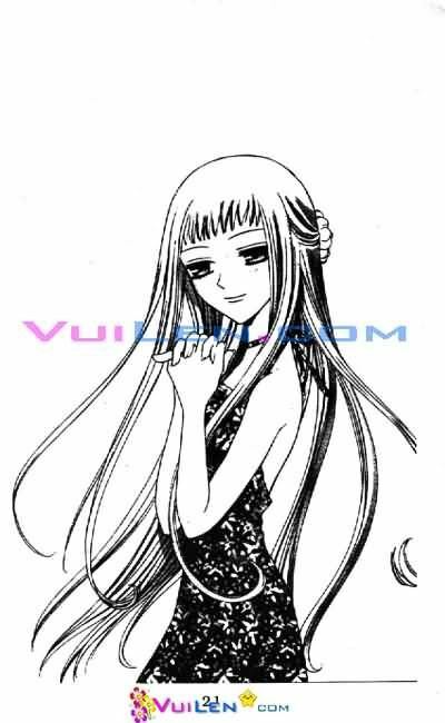 Giỏ Trái Cây - Fruit Basket: Chapter 19