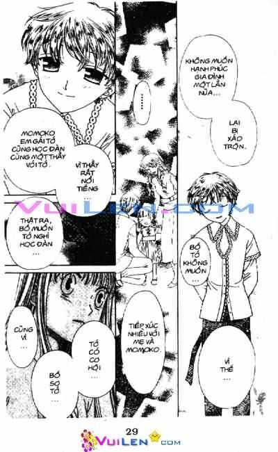 Giỏ Trái Cây - Fruit Basket: Chapter 19
