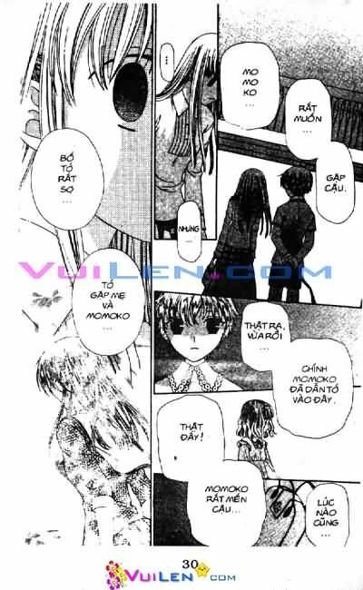 Giỏ Trái Cây - Fruit Basket: Chapter 19
