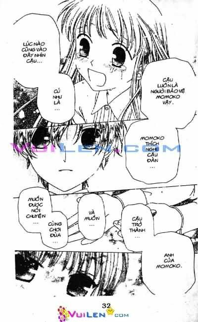Giỏ Trái Cây - Fruit Basket: Chapter 19