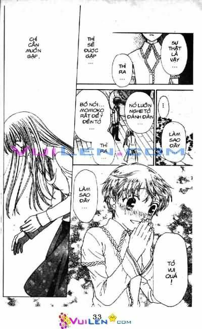 Giỏ Trái Cây - Fruit Basket: Chapter 19