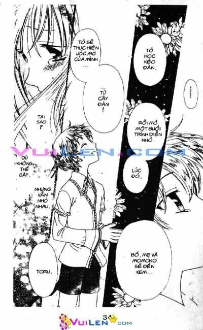 Giỏ Trái Cây - Fruit Basket: Chapter 19