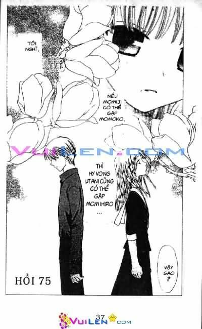 Giỏ Trái Cây - Fruit Basket: Chapter 19