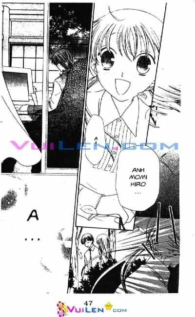 Giỏ Trái Cây - Fruit Basket: Chapter 19