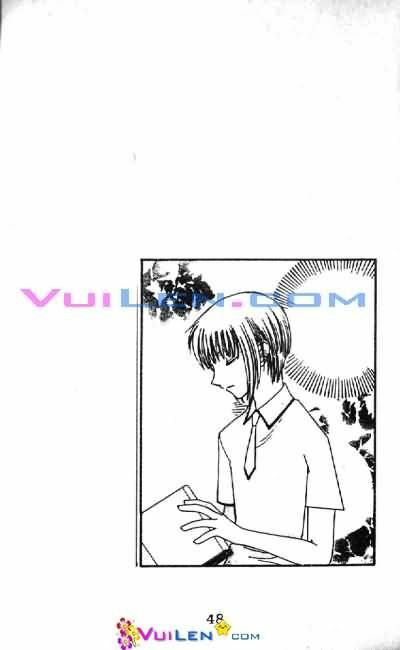 Giỏ Trái Cây - Fruit Basket: Chapter 19