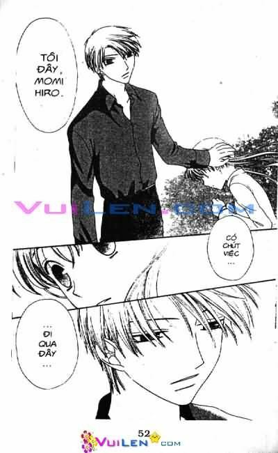 Giỏ Trái Cây - Fruit Basket: Chapter 19