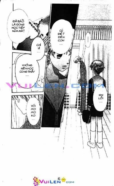 Giỏ Trái Cây - Fruit Basket: Chapter 19
