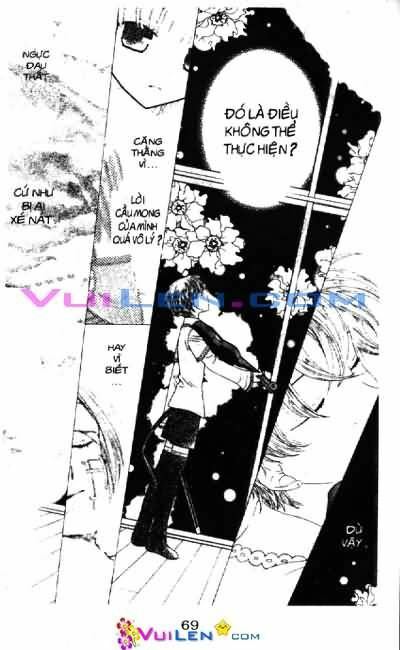 Giỏ Trái Cây - Fruit Basket: Chapter 19