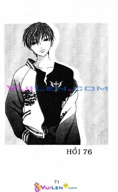 Giỏ Trái Cây - Fruit Basket: Chapter 19