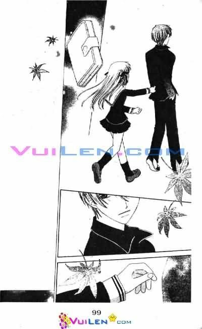 Giỏ Trái Cây - Fruit Basket: Chapter 19