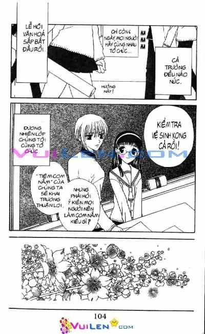 Giỏ Trái Cây - Fruit Basket: Chapter 2