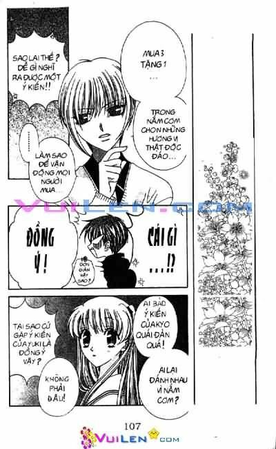 Giỏ Trái Cây - Fruit Basket: Chapter 2