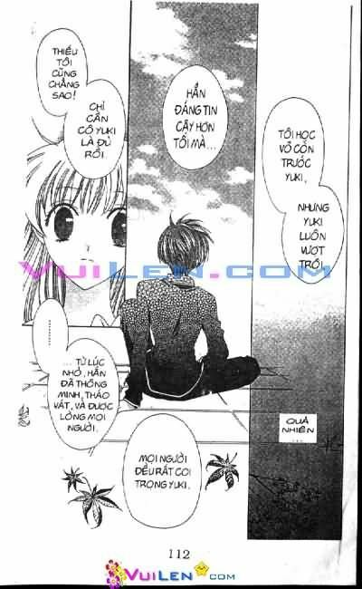 Giỏ Trái Cây - Fruit Basket: Chapter 2