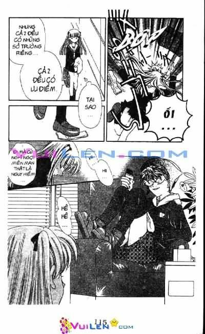 Giỏ Trái Cây - Fruit Basket: Chapter 2