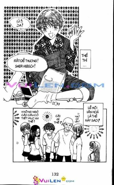 Giỏ Trái Cây - Fruit Basket: Chapter 2