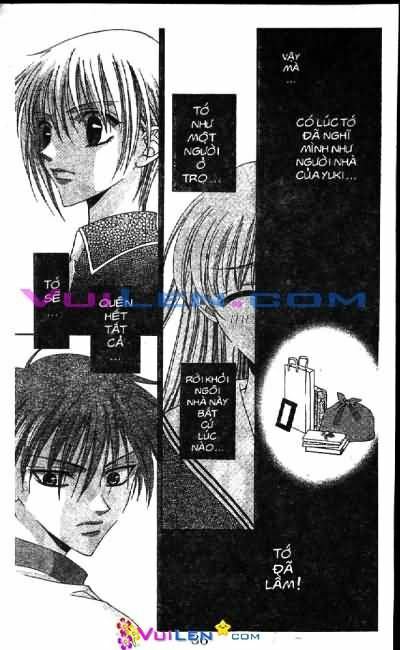 Giỏ Trái Cây - Fruit Basket: Chapter 2