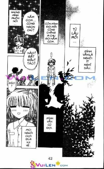 Giỏ Trái Cây - Fruit Basket: Chapter 2