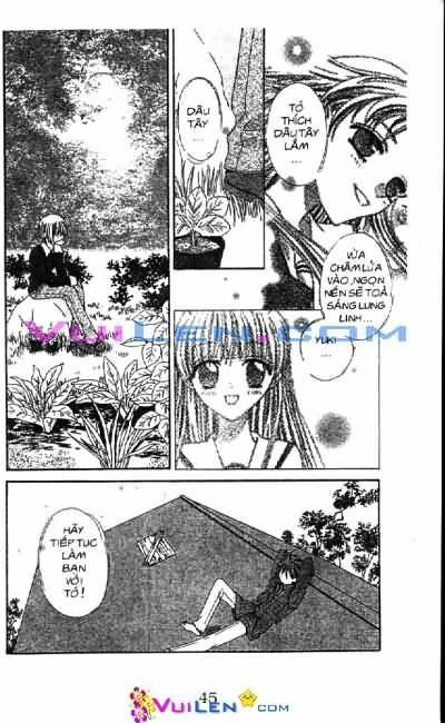 Giỏ Trái Cây - Fruit Basket: Chapter 2