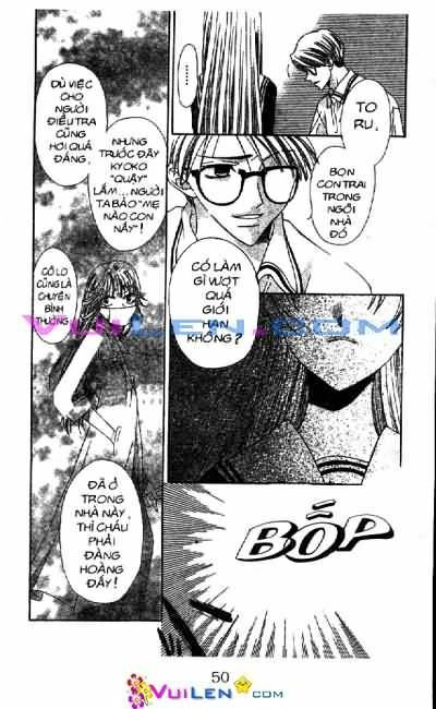 Giỏ Trái Cây - Fruit Basket: Chapter 2