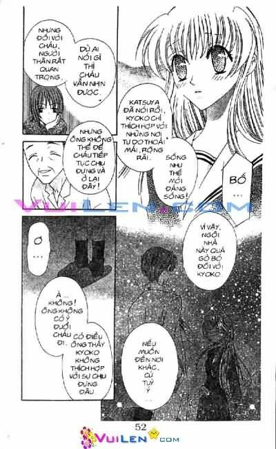 Giỏ Trái Cây - Fruit Basket: Chapter 2