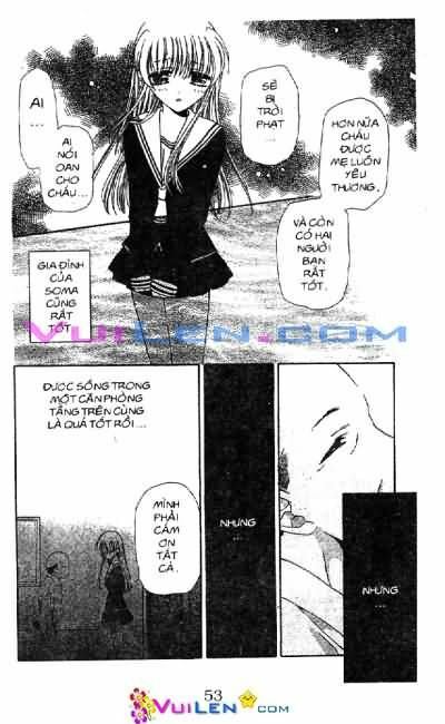 Giỏ Trái Cây - Fruit Basket: Chapter 2
