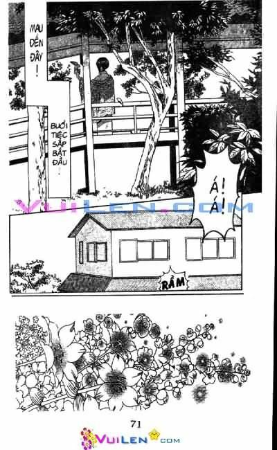 Giỏ Trái Cây - Fruit Basket: Chapter 2