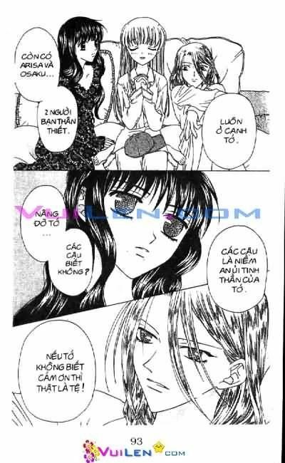Giỏ Trái Cây - Fruit Basket: Chapter 2