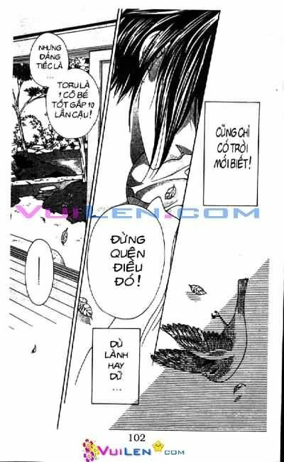 Giỏ Trái Cây - Fruit Basket: Chapter 2