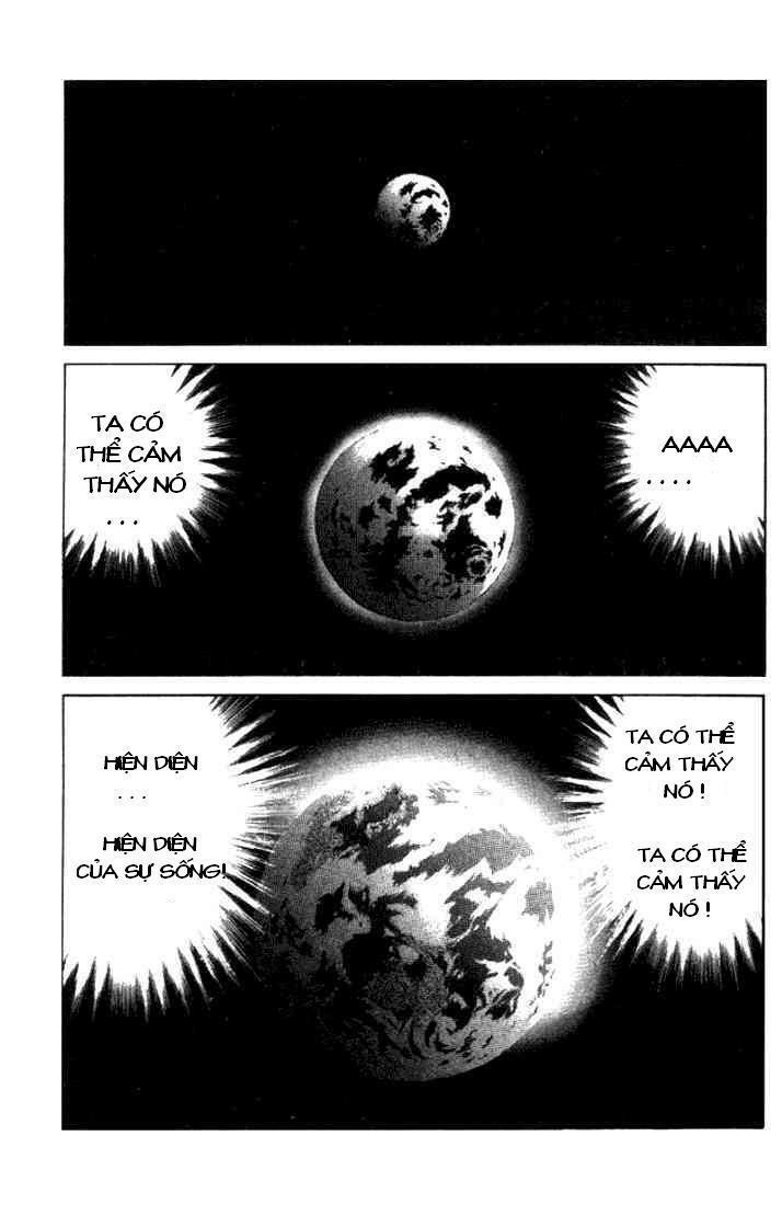 Alive - The Final Evolution: Chapter 1