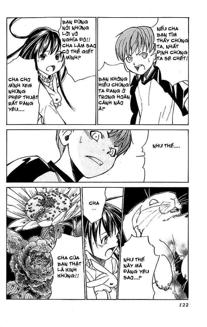 Alive - The Final Evolution: Chapter 10
