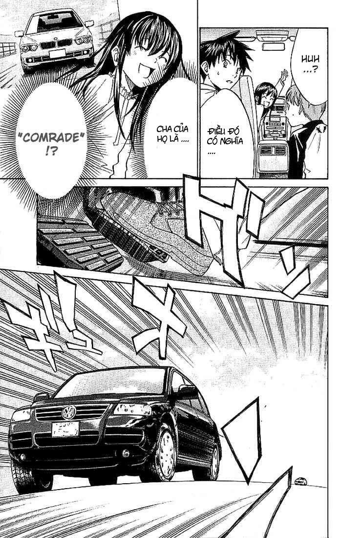 Alive - The Final Evolution: Chapter 10