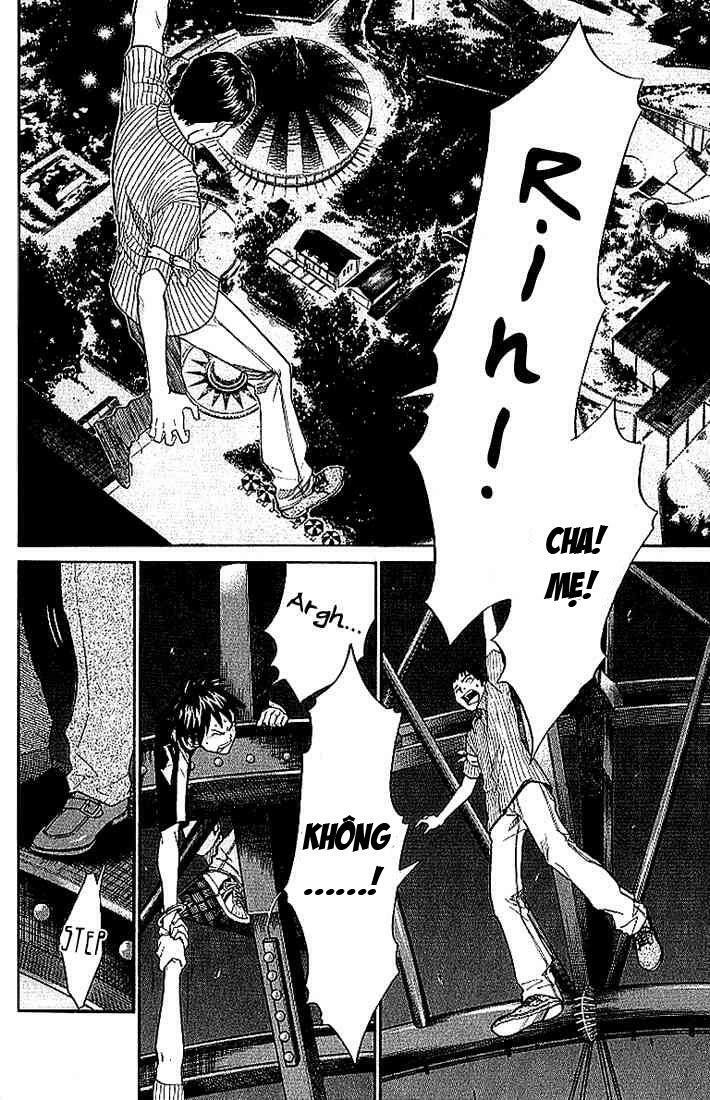 Alive - The Final Evolution: Chapter 11