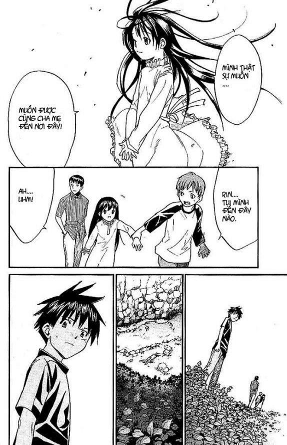 Alive - The Final Evolution: Chapter 11