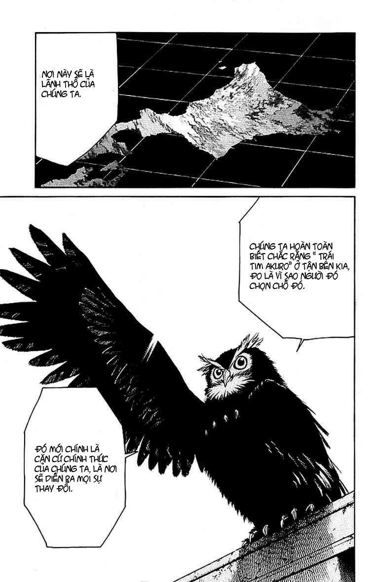 Alive - The Final Evolution: Chapter 12