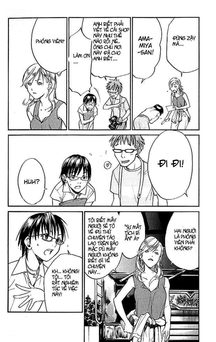 Alive - The Final Evolution: Chapter 12