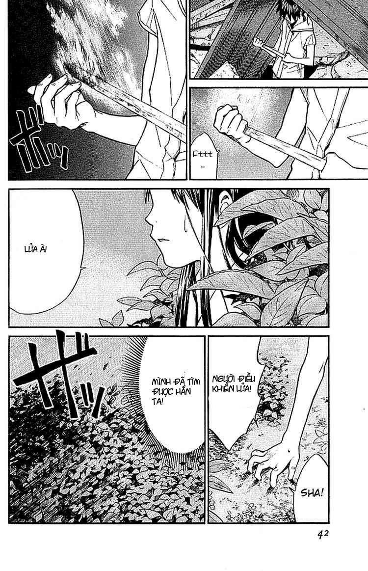 Alive - The Final Evolution: Chapter 12