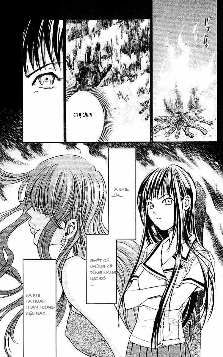 Alive - The Final Evolution: Chapter 14