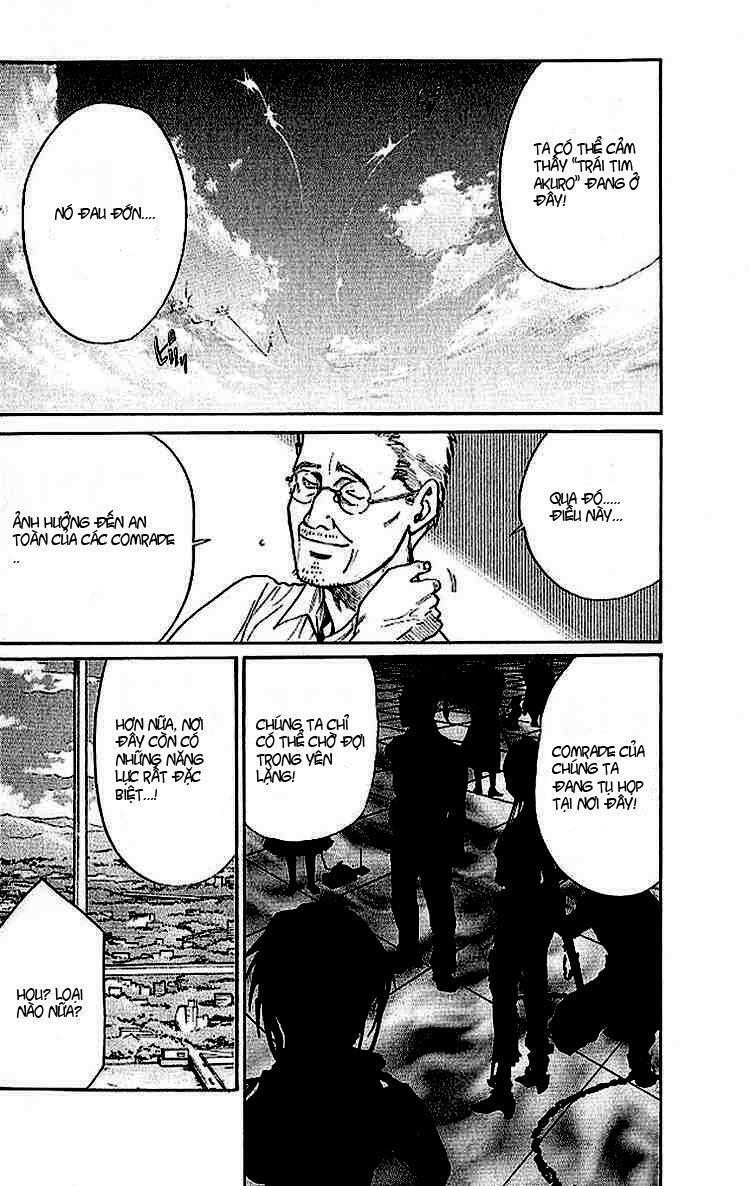 Alive - The Final Evolution: Chapter 14