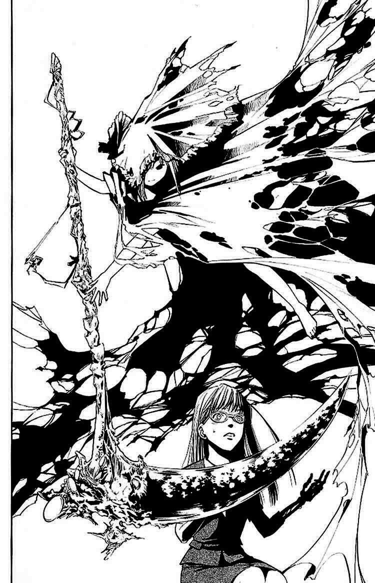 Alive - The Final Evolution: Chapter 14