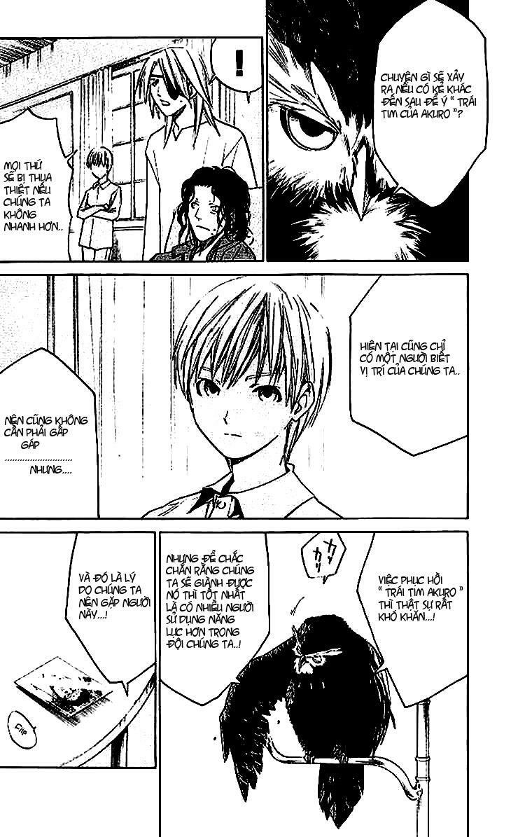 Alive - The Final Evolution: Chapter 15